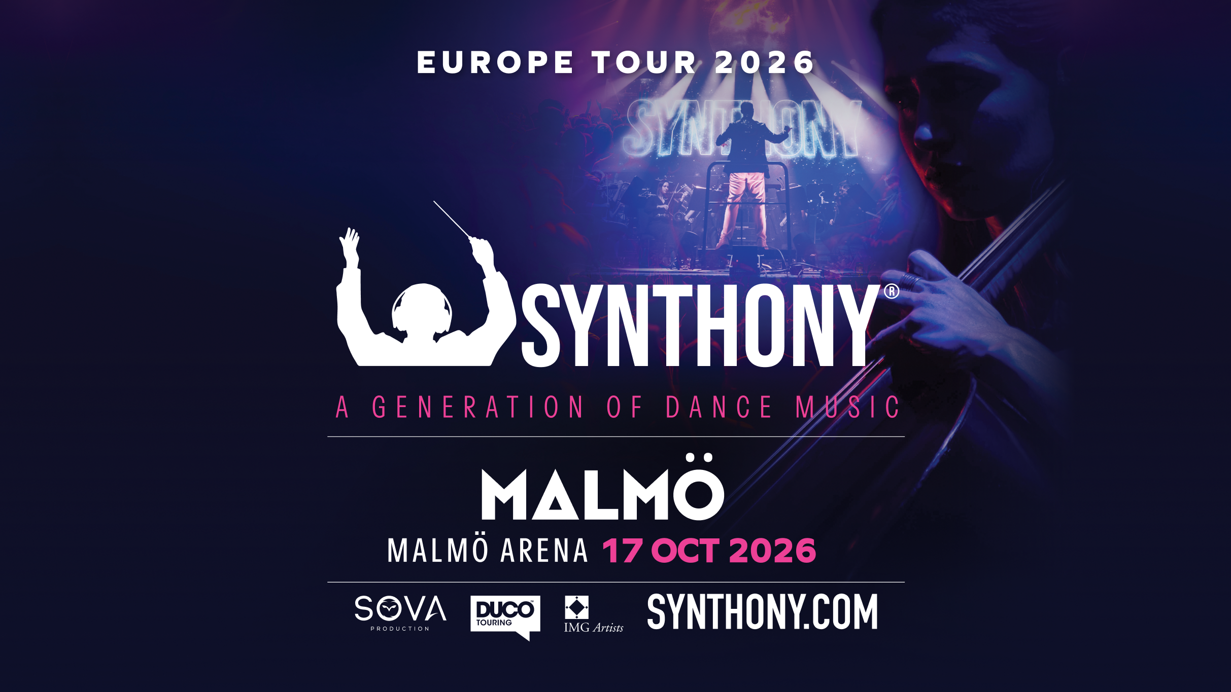 SYNTHONY – 2026-10-17