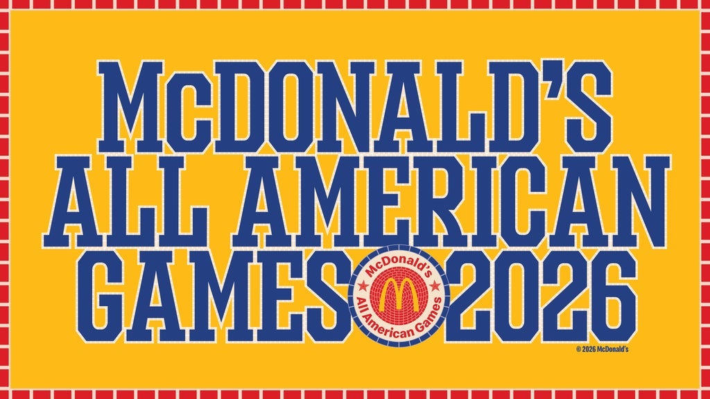 McDonald's All American Games