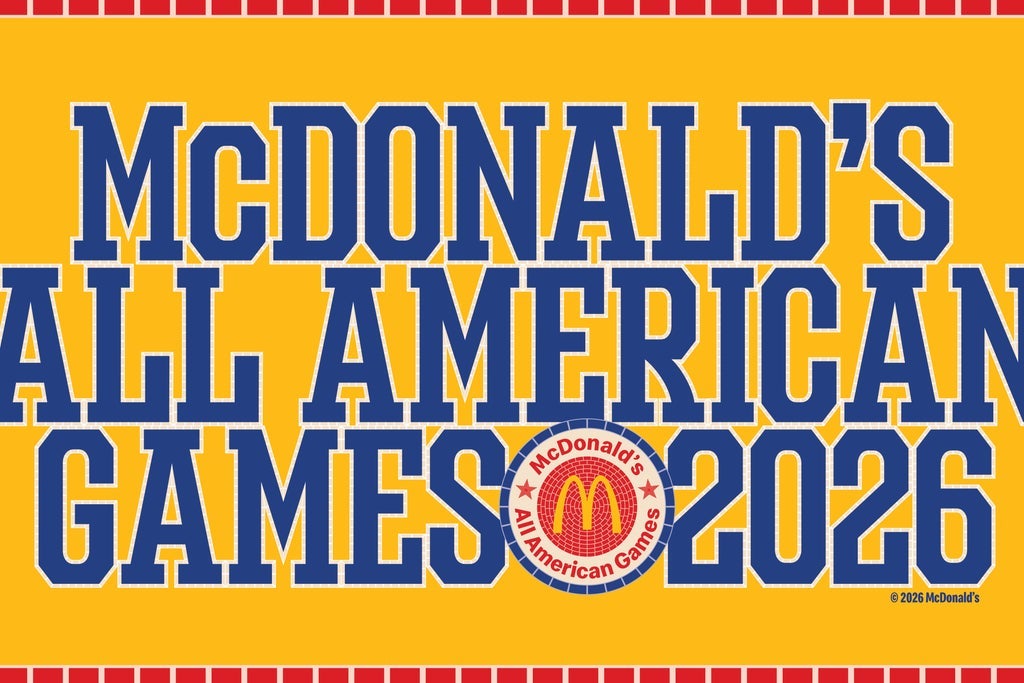 McDonald's All American Games