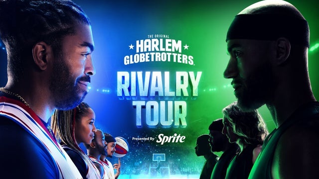 Harlem Globetrotters