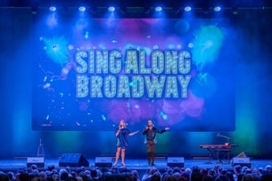 Singalong Broadway