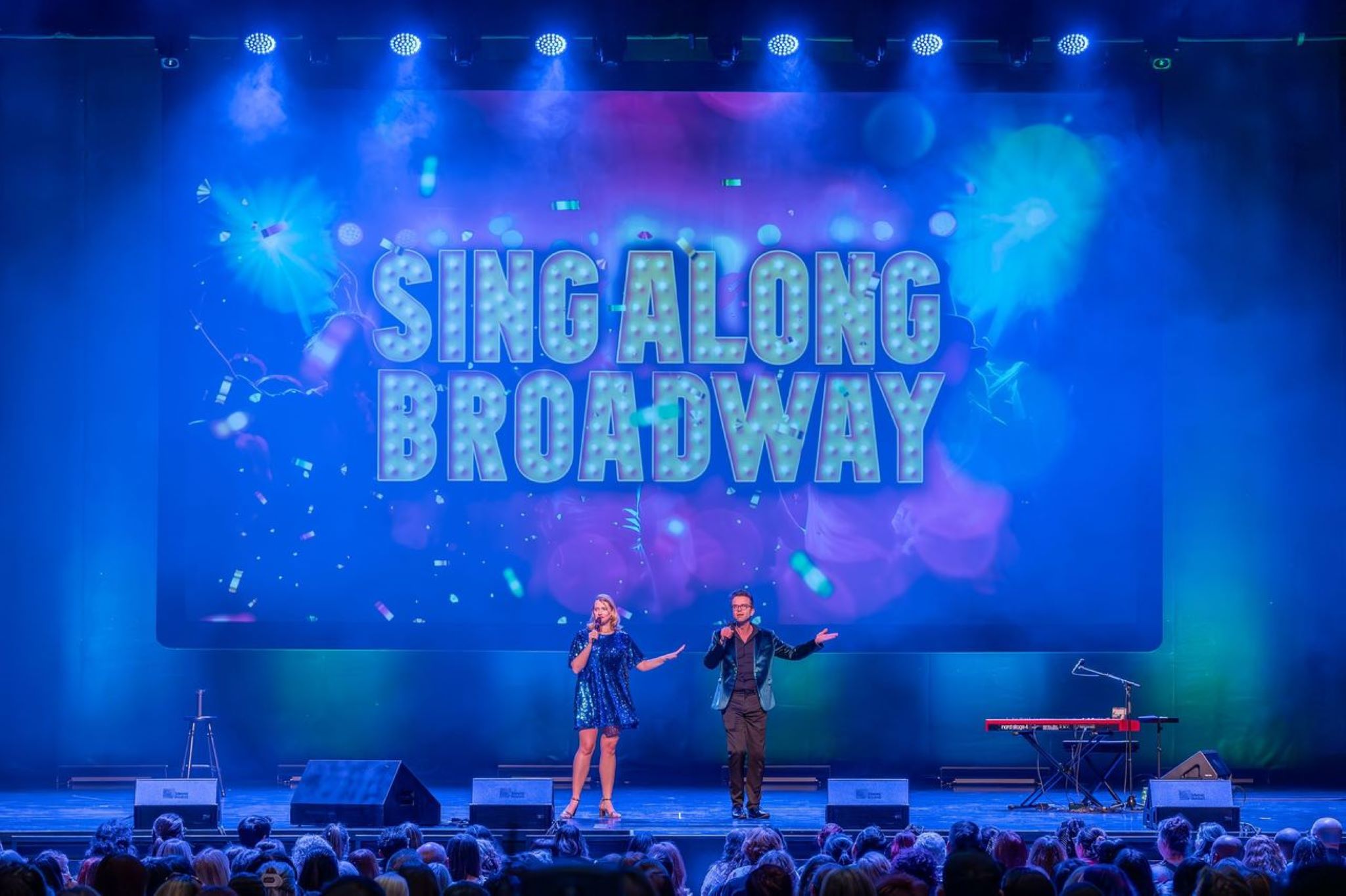 Singalong Broadway