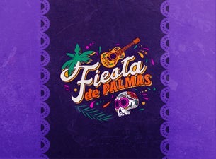 Fiesta de Palmas 2024 - presented by City of McAllen - Saturday