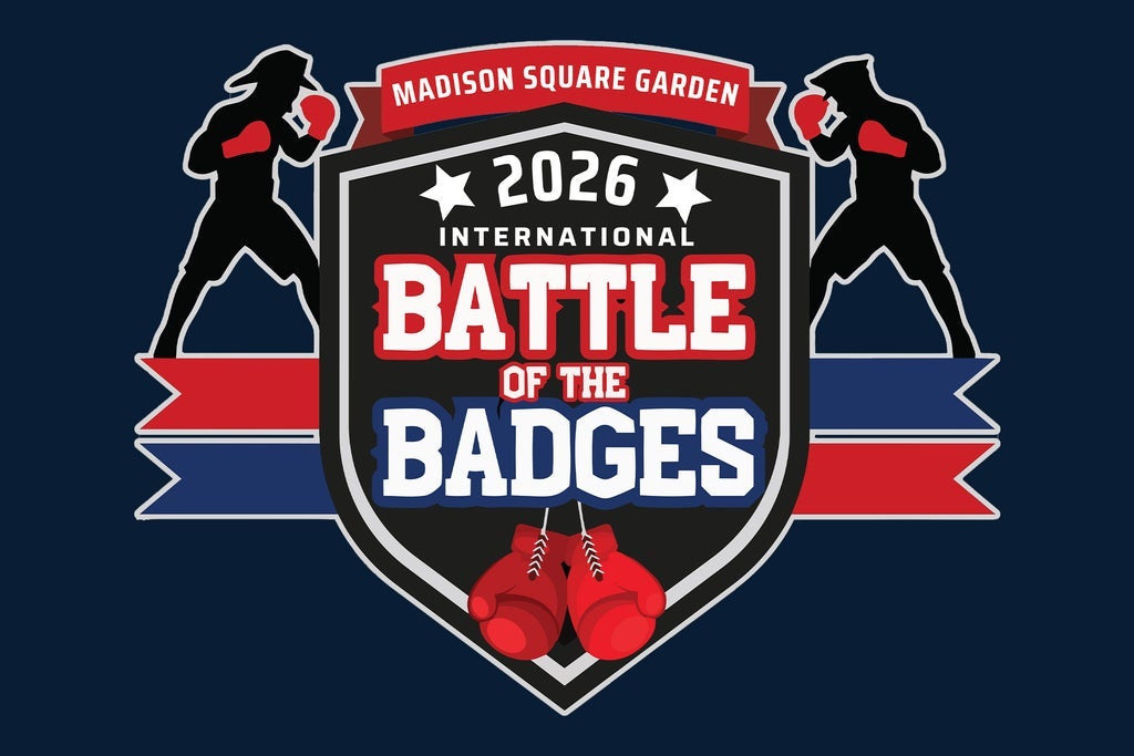 FDNY Bravest Boxing International Battle of the Badges III