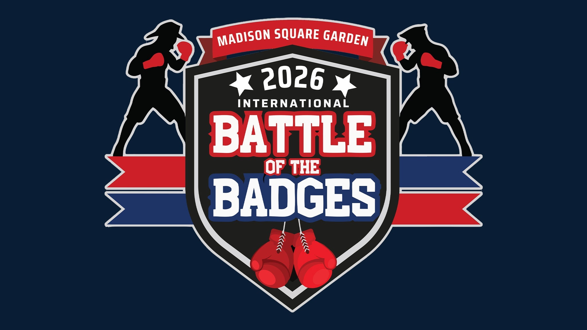 FDNY Bravest Boxing International Battle of the Badges III