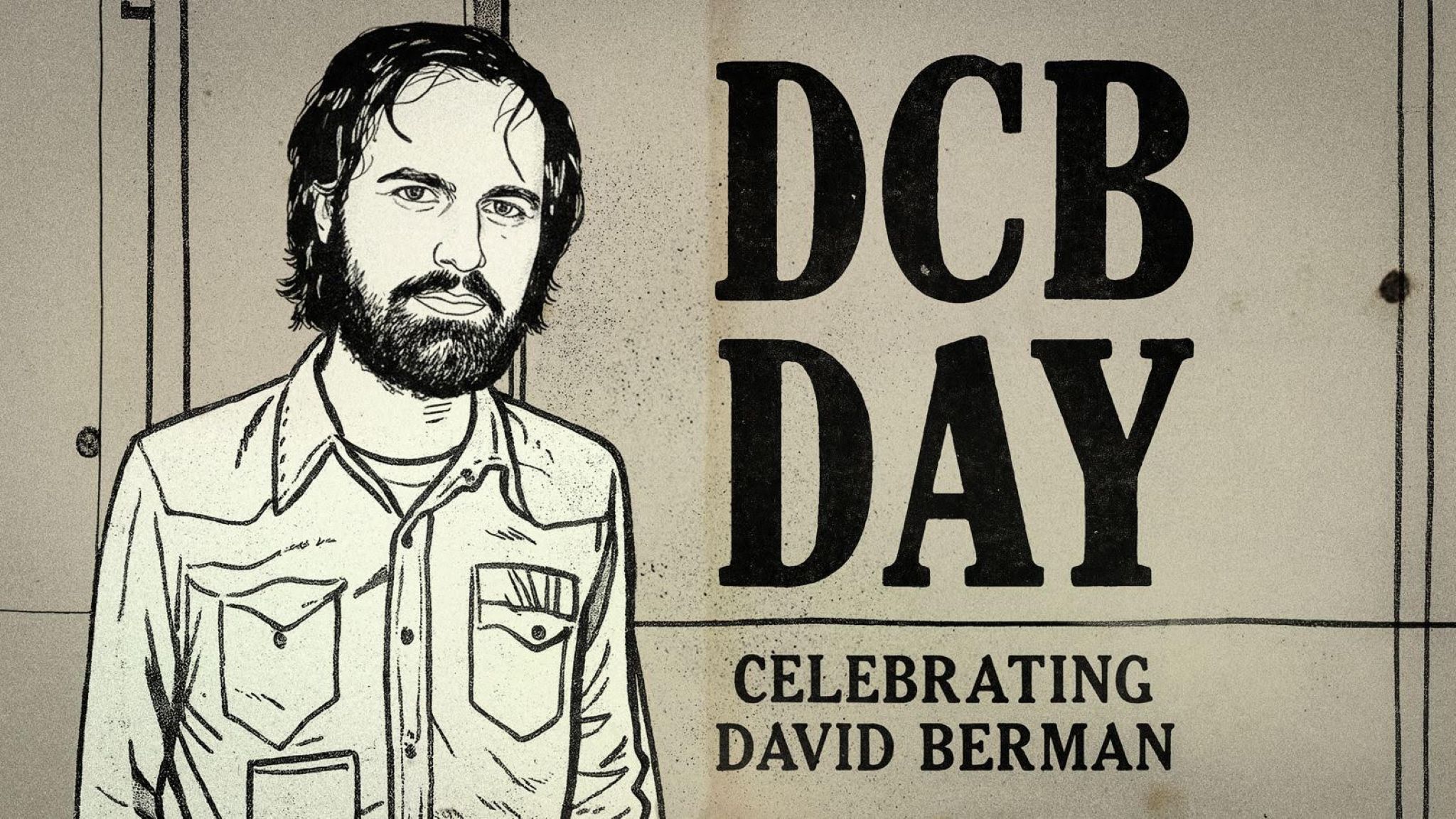 DCBday – Celebrating the Music of David Berman at Bowery Ballroom – New York, NY