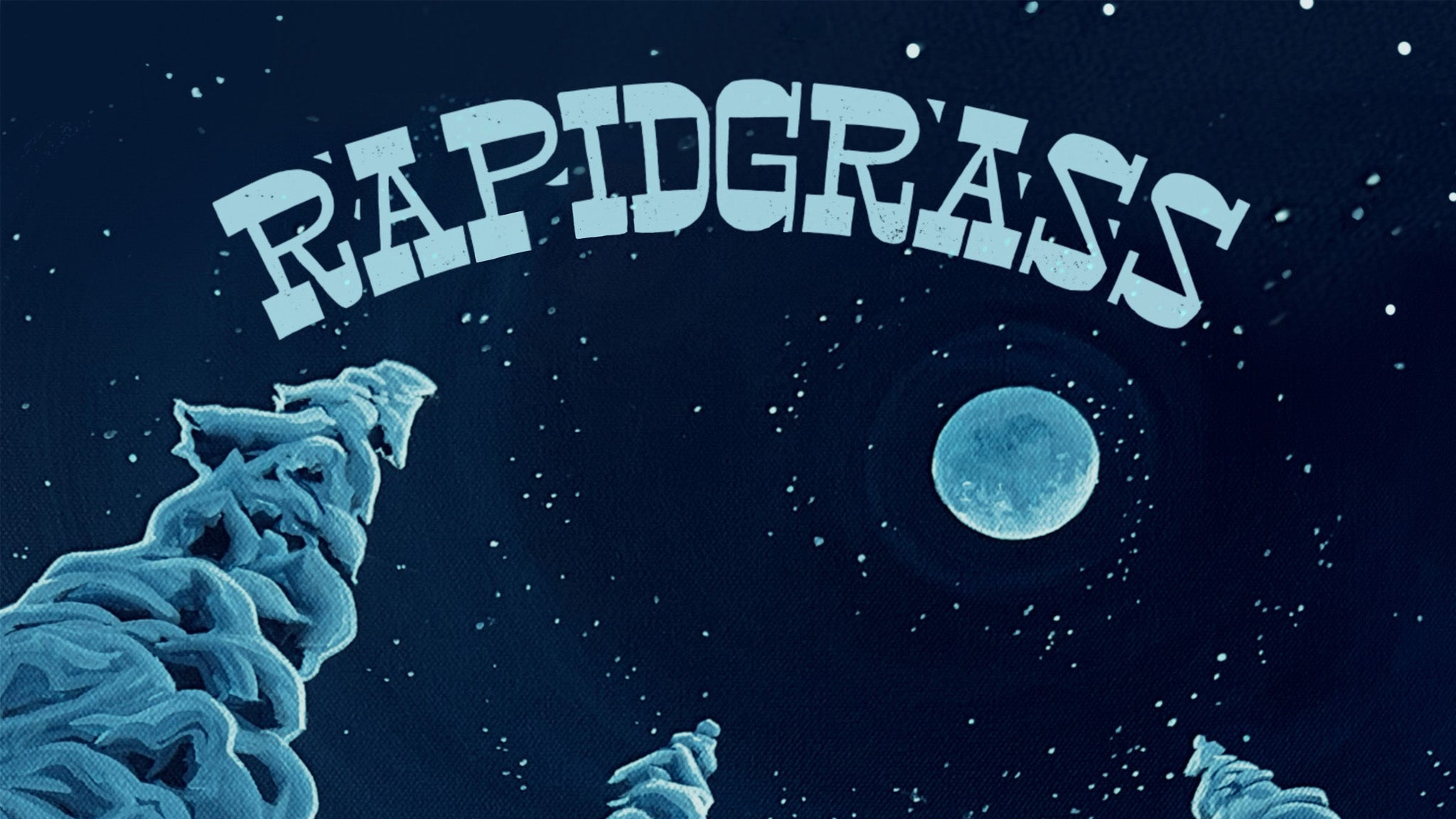 Rapidgrass with Patrick Dethlefs and Paul DeHaven