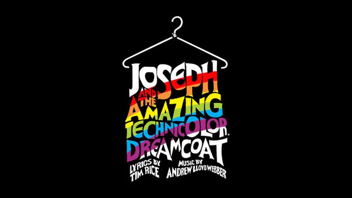 SCC Youth Program "Joseph and the Amazing Technicolor Dreamcoat"