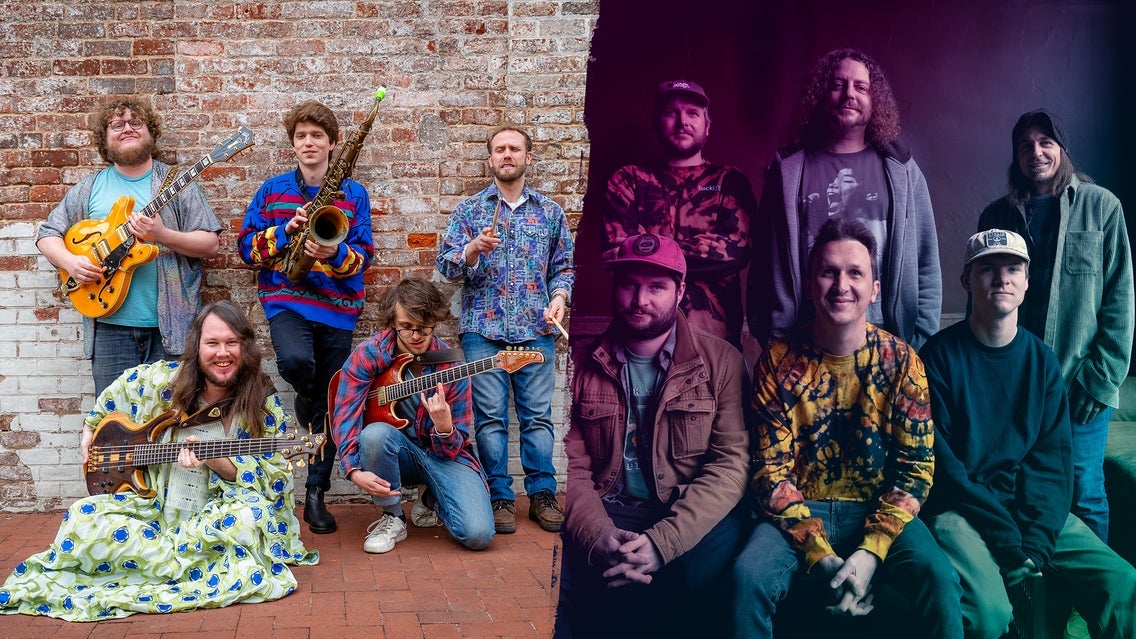 Big Something + Kendall Street Company