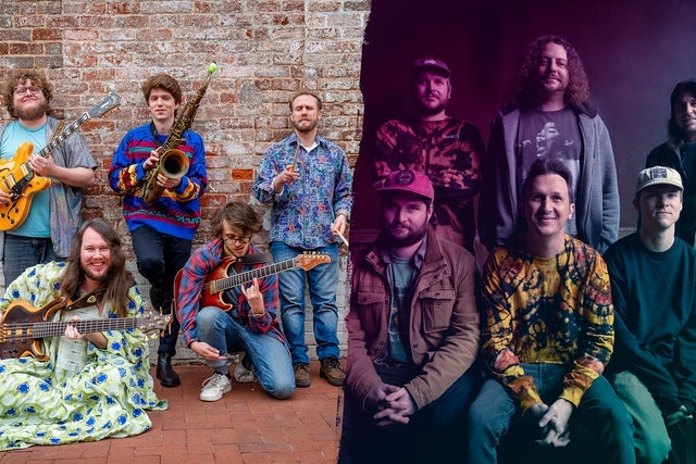 Preventas de big something + kendall street company: los miembros usan estos c&oacute;digos al comprar entradas en preventa