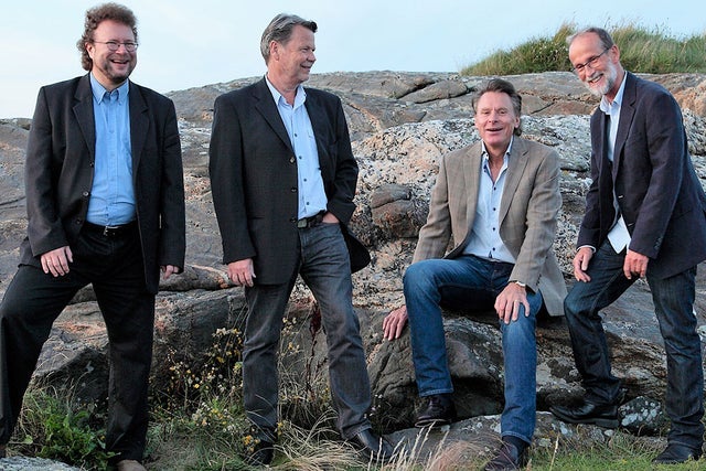 S:t Olofs kapell - VISAFTON I KAPELLET