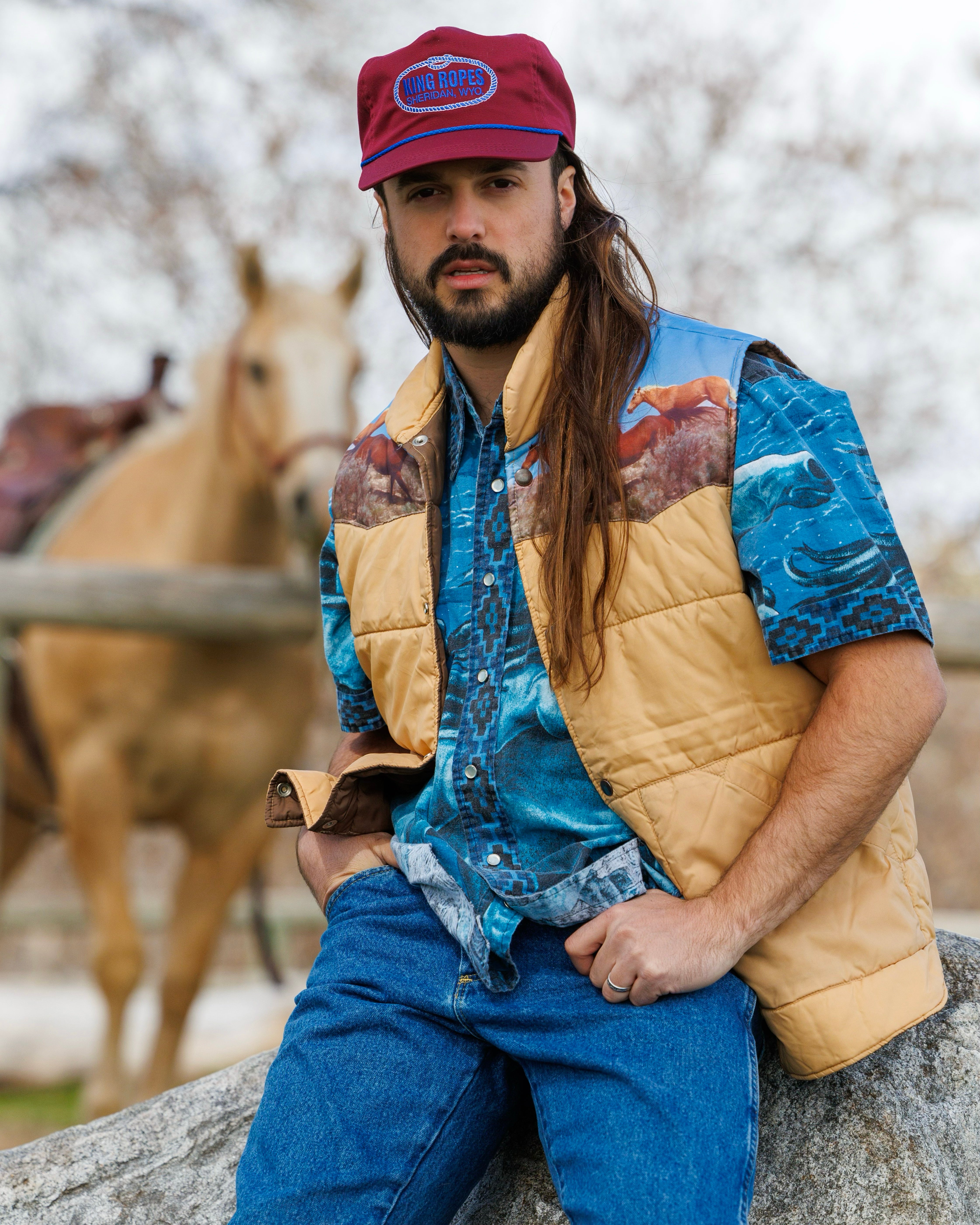 Ian Munsick event image