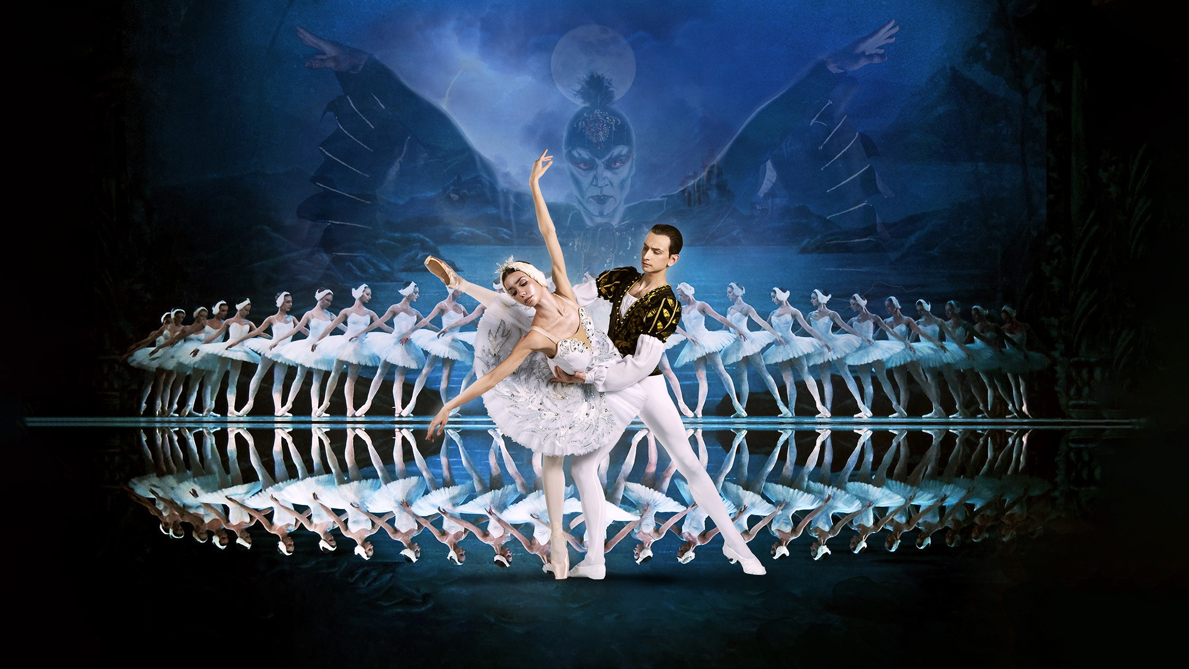 Swan Lake by International Ballet Stars presale password for tickets in Cincinnati, OH (Taft Theatre)
