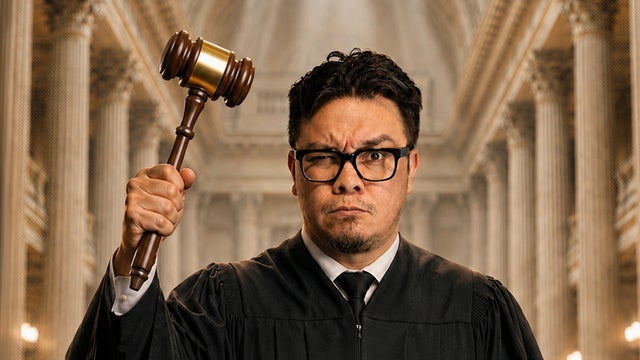 Franco Escamilla "El Juicio"