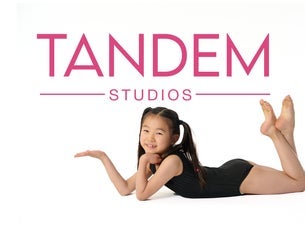 Tandem Studios Recital 2026