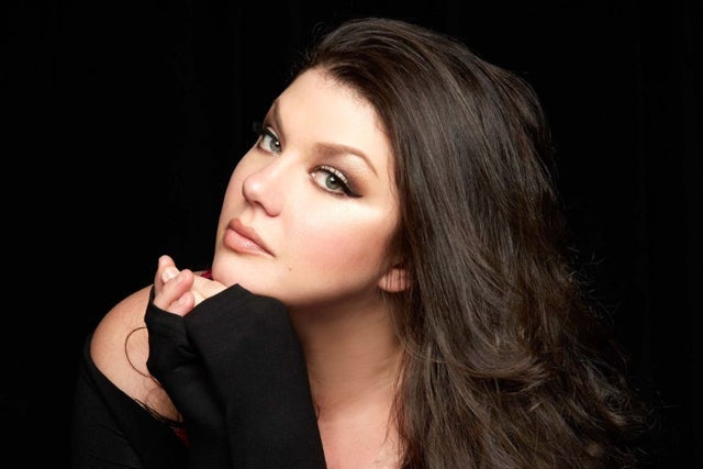 Jane Monheit "Holiday Show"