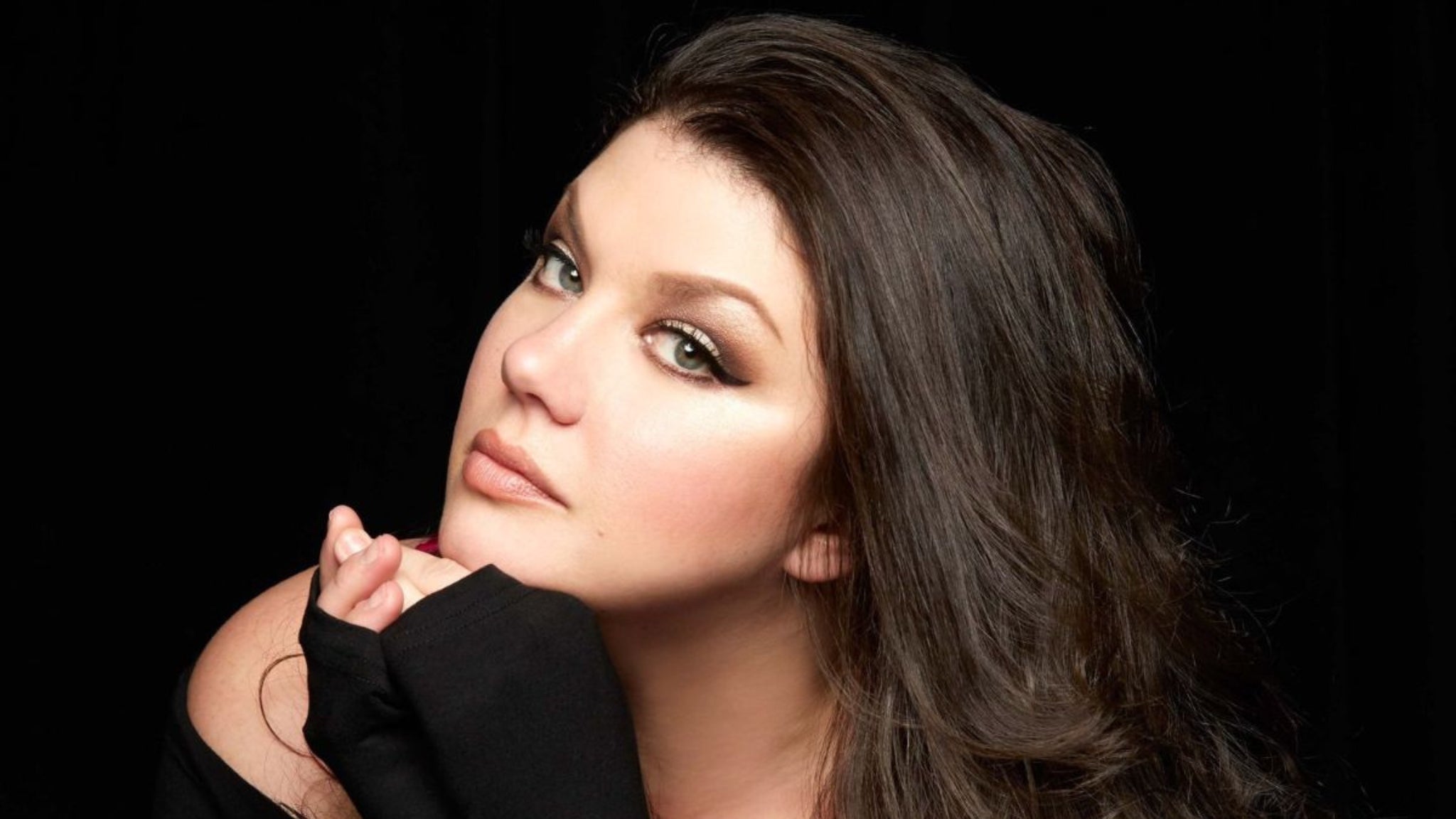 Jane Monheit "Holiday Show" Tickets Portsmouth, NH Dec. 21, 2024