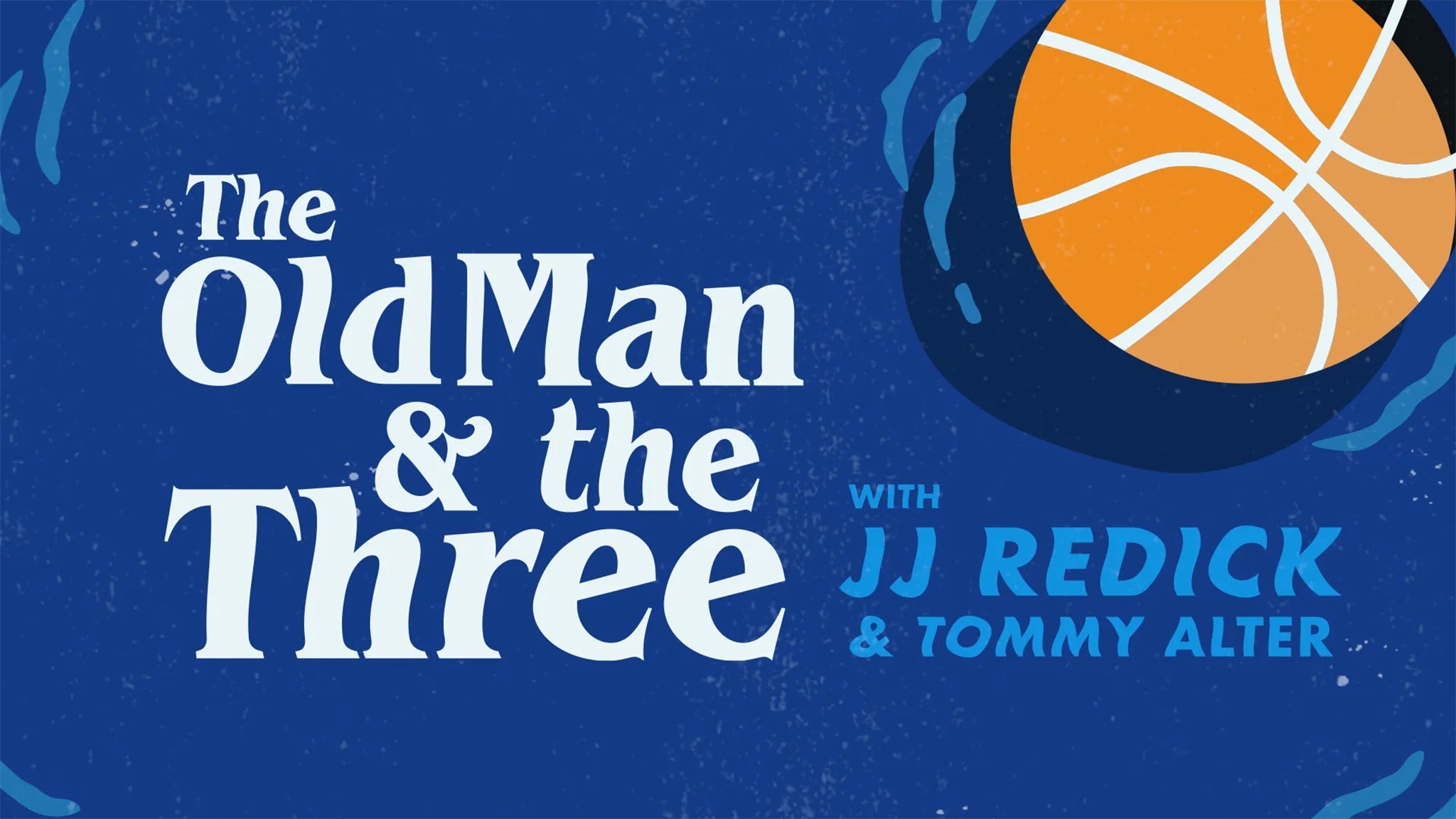 The Old Man and The Three Live! presale password