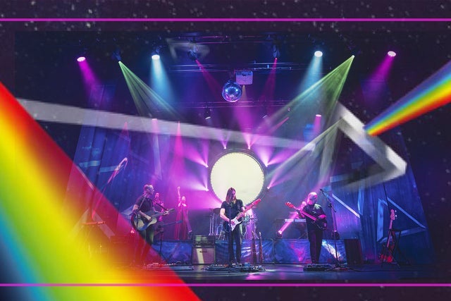 Uk Pink Floyd Experience