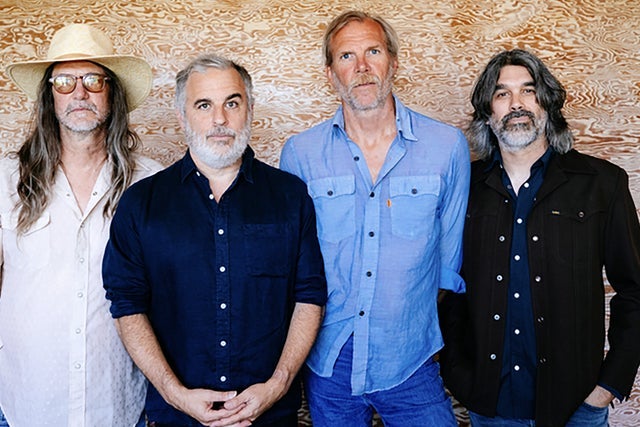 The Mother Hips "Rocky Mountain Hipsmas" w/ Heavy Diamond Ring in Denver promotional photo for Black Friday / Cyber Monday Sale presale tickets offer