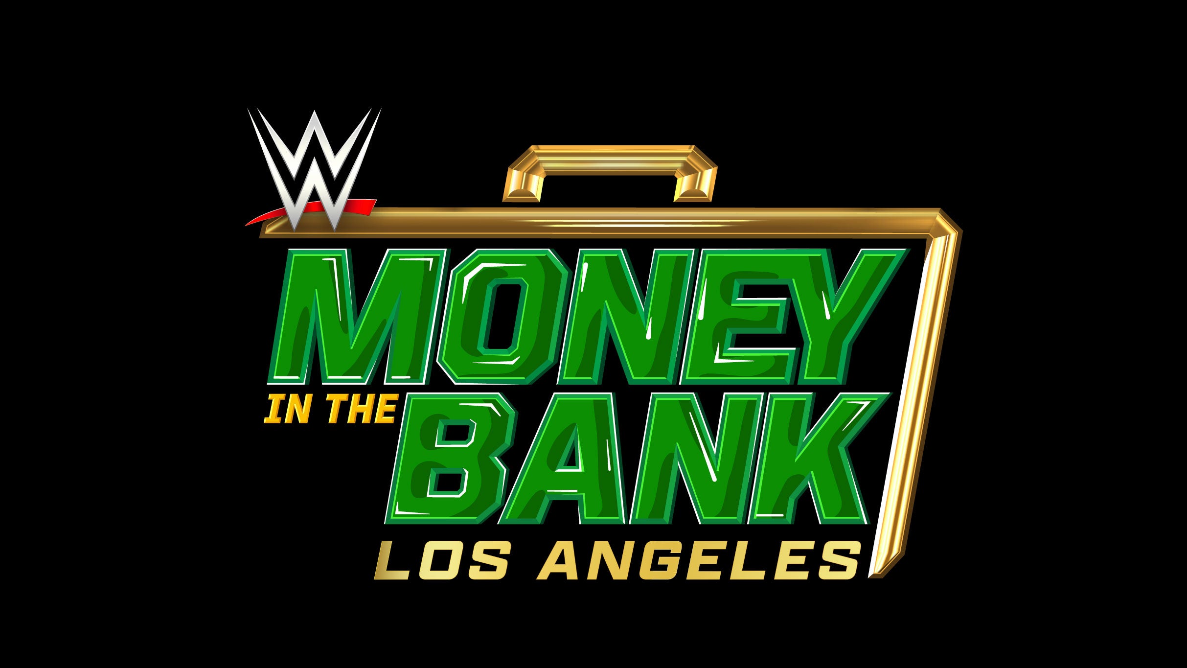 WWE Money In The Bank
