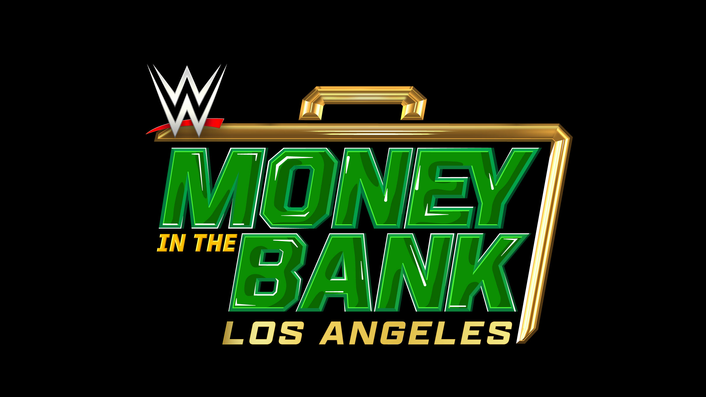 WWE Money In The Bank