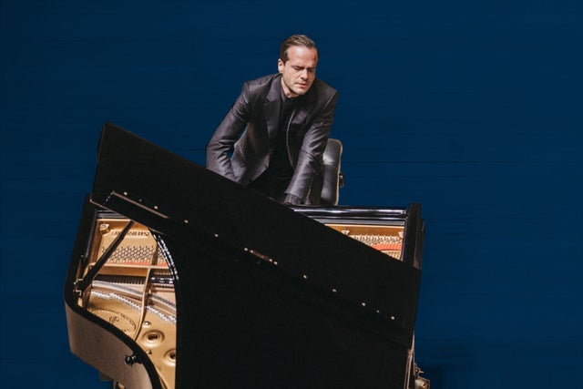 Ticket Reselling Beethoven Project: First Piano Concerto