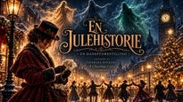 Jessheim Danseskole - En julehistorie