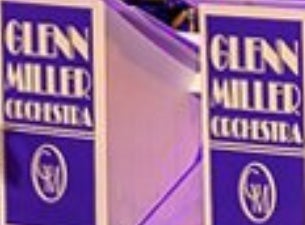 The Glenn Miller Orchestra