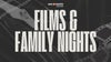 Gas South District's Films & Family Nights: Elf