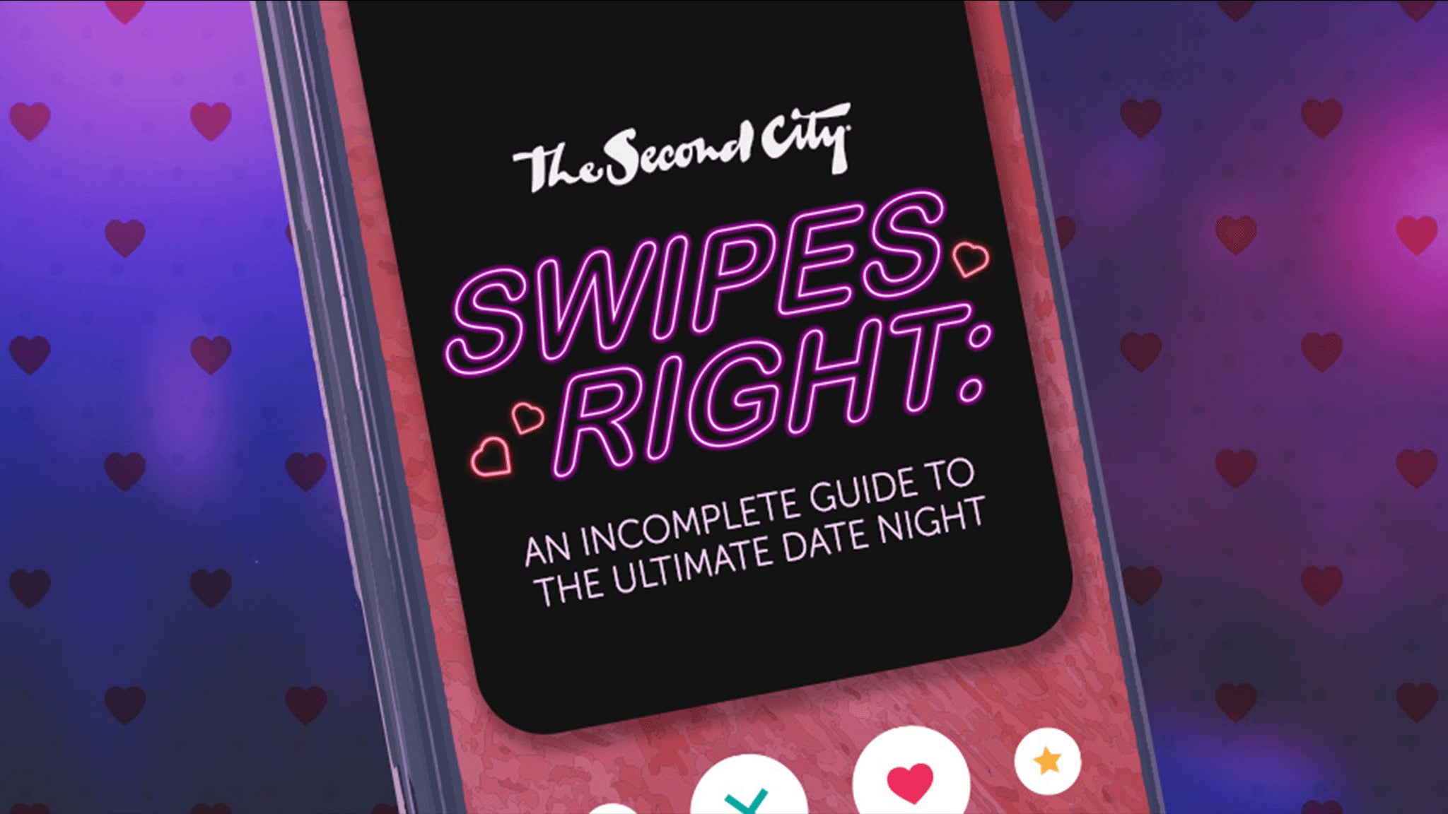 The Second City at American Theatre