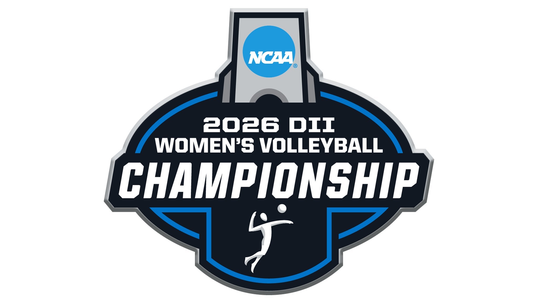 DII Women's Volleyball Championship All Tournament