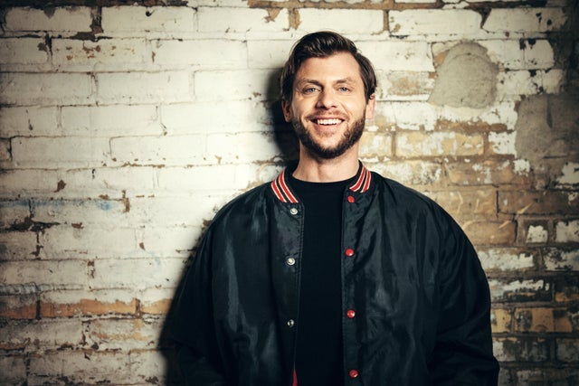 Charlie Berens: The Lost and Found Tour presales in Boston