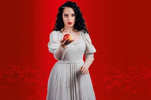 Grimm on Tour - Schneewittchen in Germany