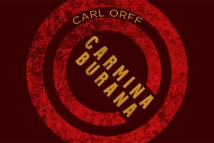 Sioux City Symphony Orchestra: Carmina Burana — Orpheum Theatre Sioux City