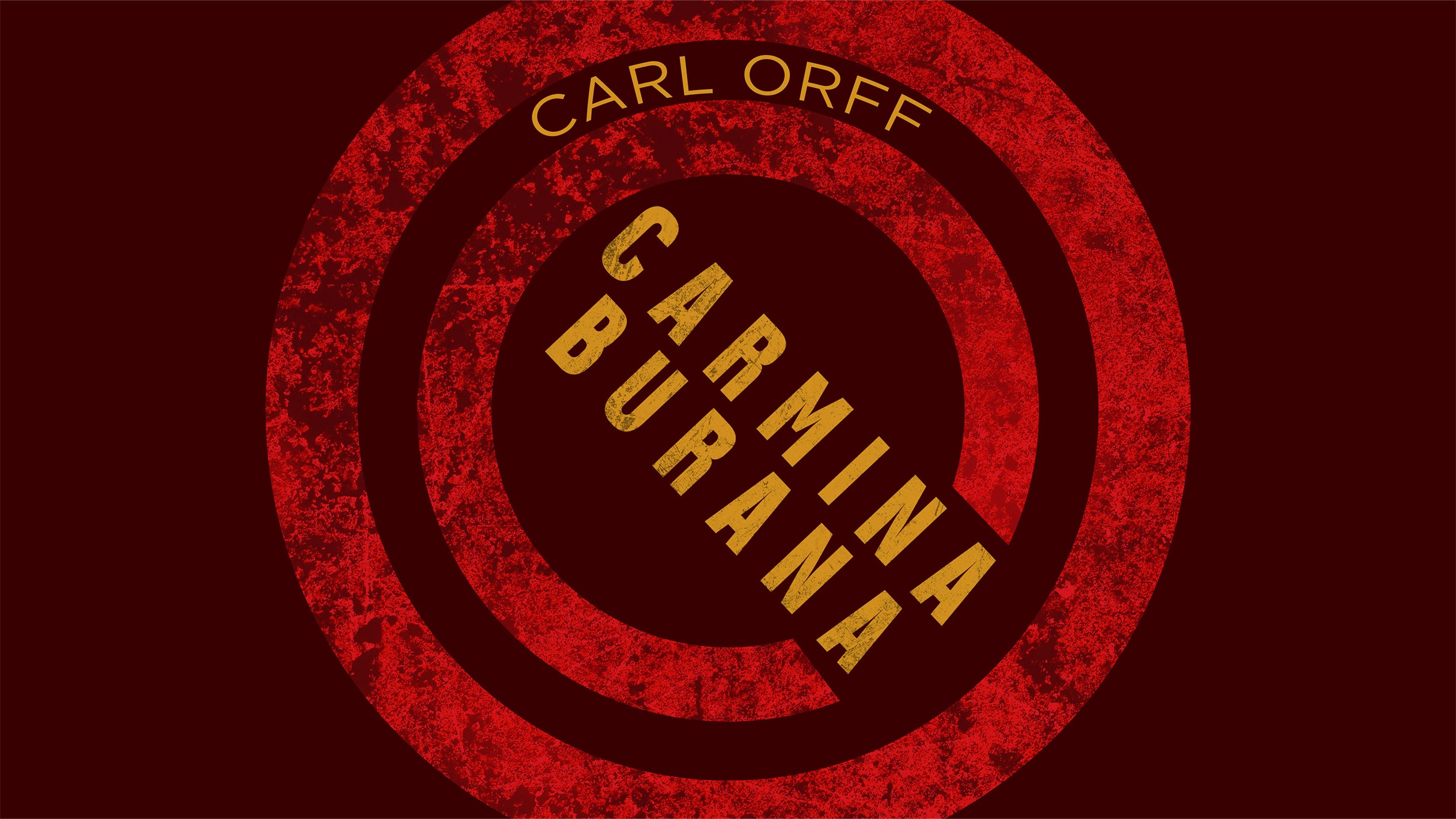 Sioux City Symphony Orchestra: Carmina Burana