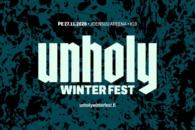 Unholy Winter Fest