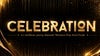 CÉLÉBRATION- Le meilleur party dansant Motown Pop Soul Funk & Disco
