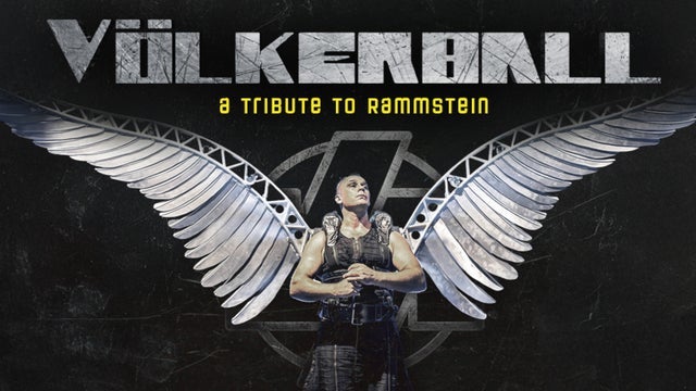 Völkerball – Engel Tour 2026 in Stadthalle Cloppenburg 24/01/2026