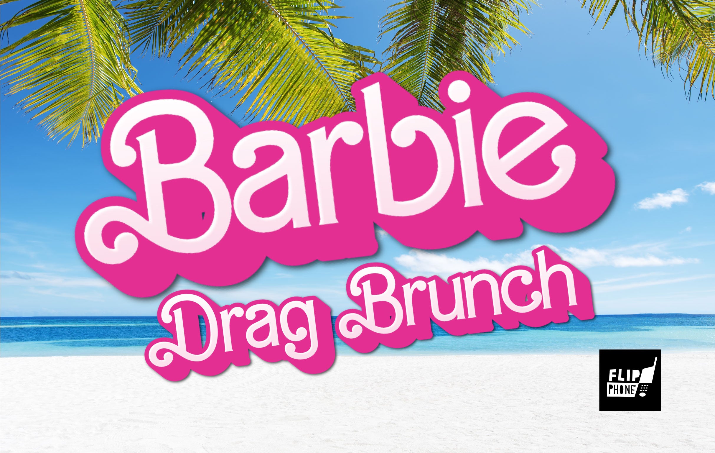 Barbie Drag Brunch