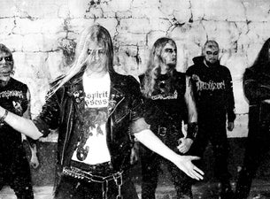 Bilde for arrangement Koldbrann