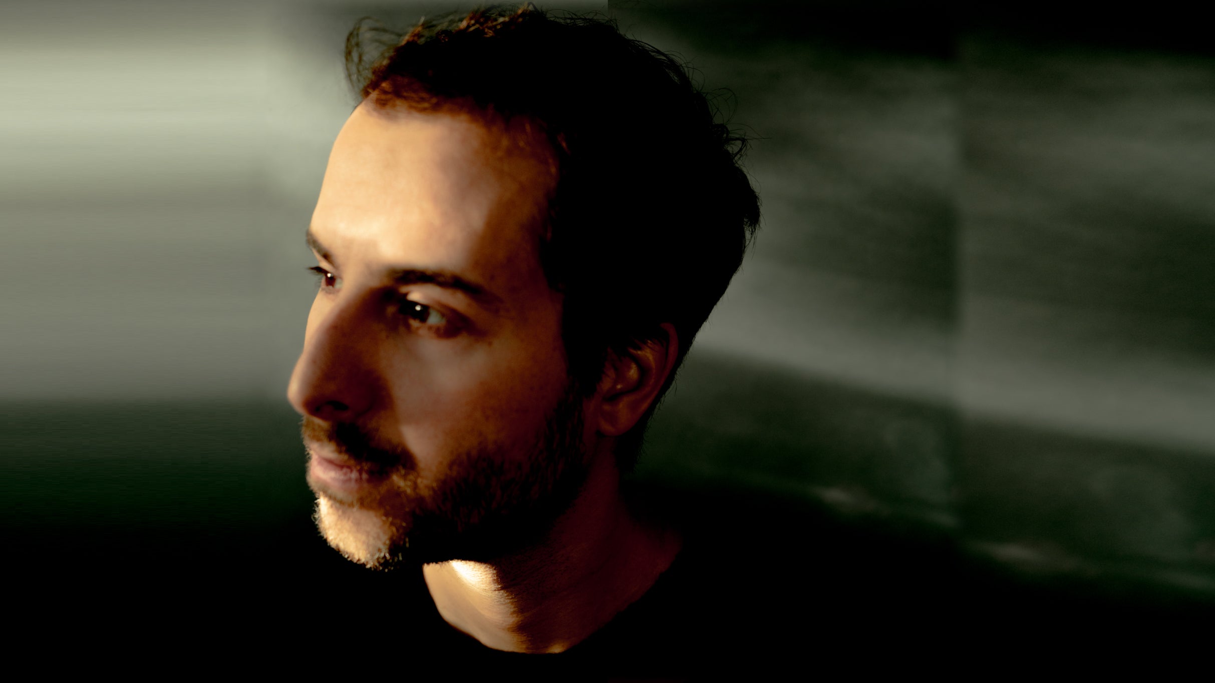 Bobby Bazini - Seul au cinéma