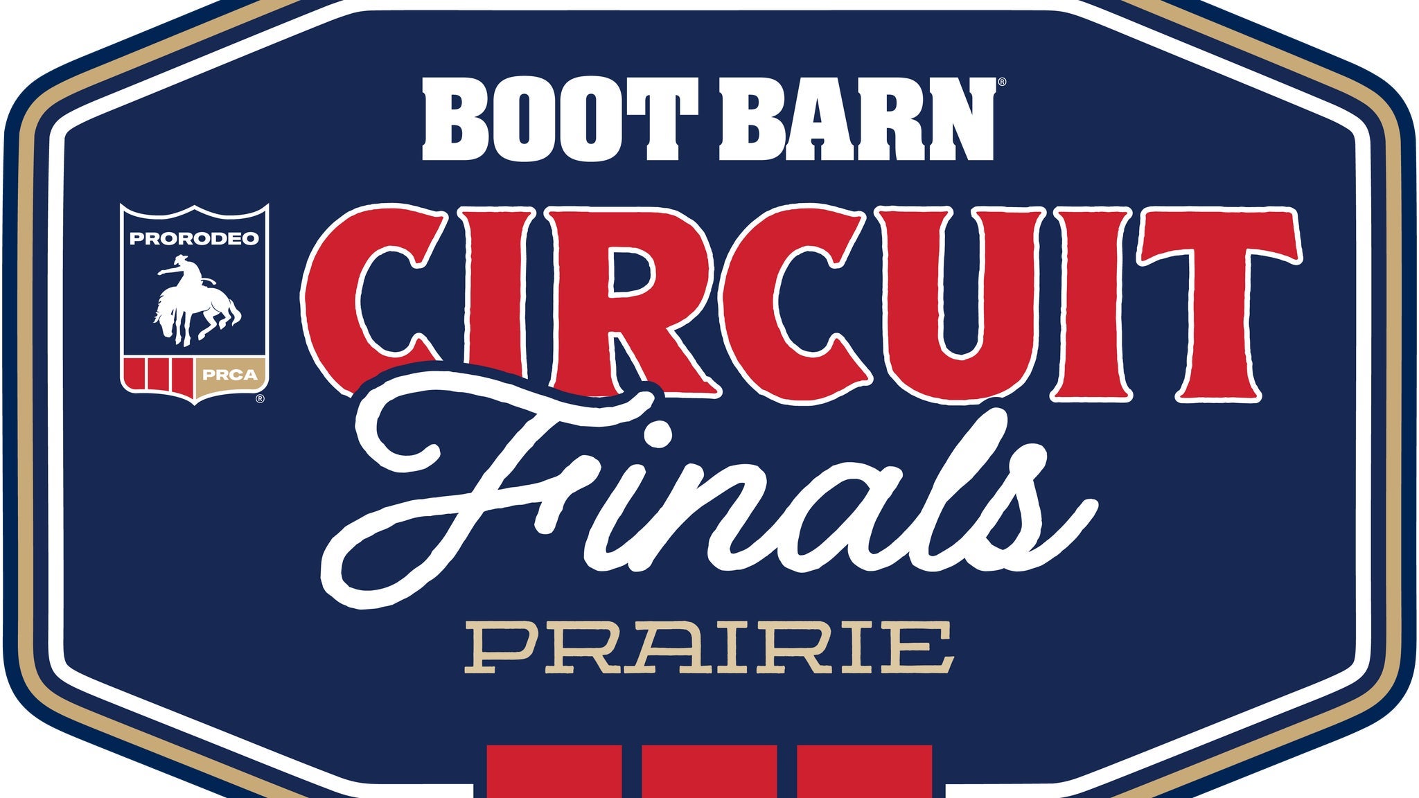 PRCA Prairie Circuit Finals
