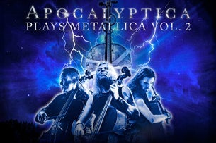Apocalyptica