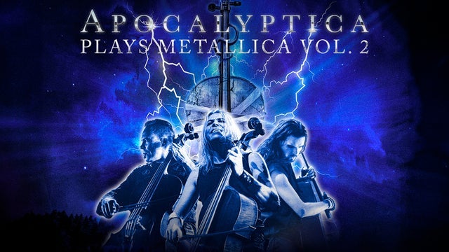 Apocalyptica