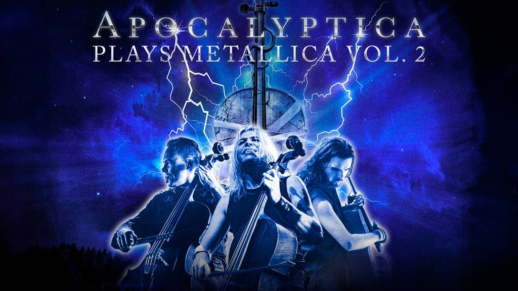 Apocalyptica