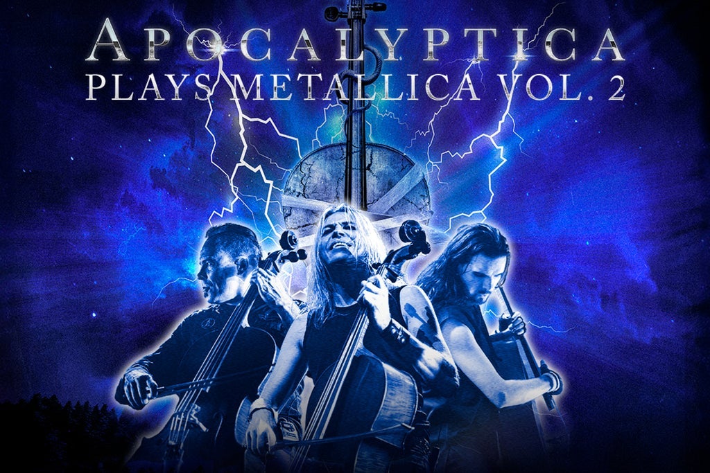Apocalyptica