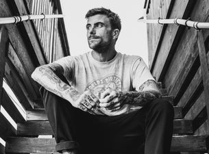 Anthony Green - This Tour Won't Save You