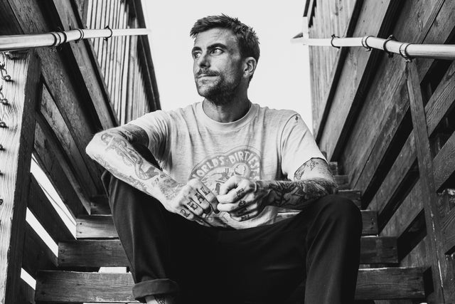 Presales to anthony green: members use these when buying pre-sale tickets