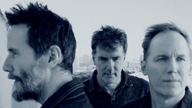 Dogstar - ALL IN NOW TOUR